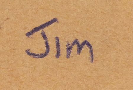 Lot #194 Jim Morrison - Image 3