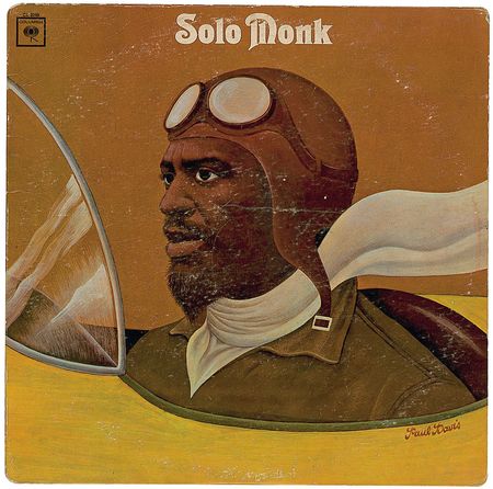 Lot #293 Thelonious Monk - Image 2