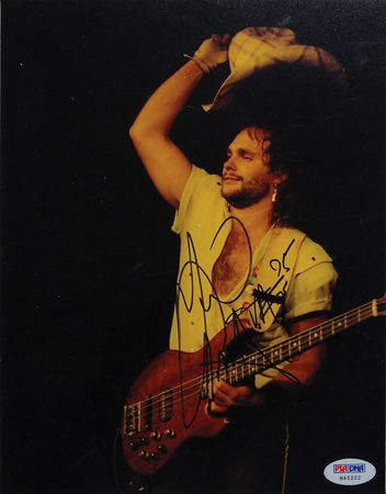 Lot #575 Van Halen - Image 2
