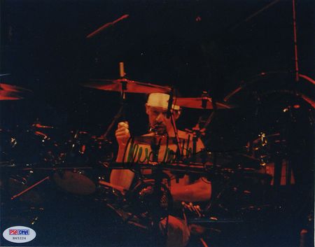 Lot #575 Van Halen - Image 5