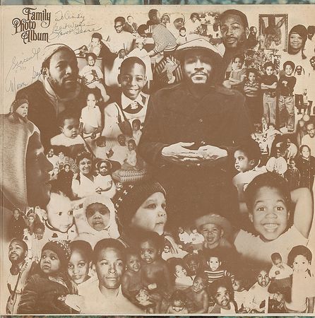 Lot #396 Marvin Gaye - Image 1