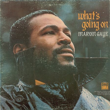 Lot #396 Marvin Gaye - Image 2