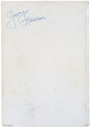 Lot #9 Beatles - Image 3