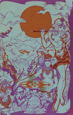 Lot #152 Jimi Hendrix Experience - Image 1
