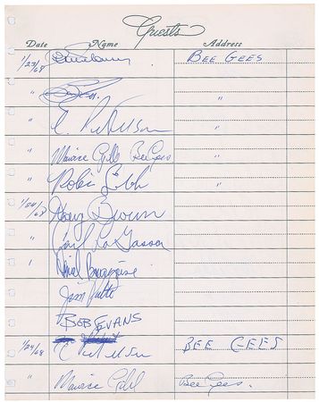 Lot #191 The Doors - Image 3