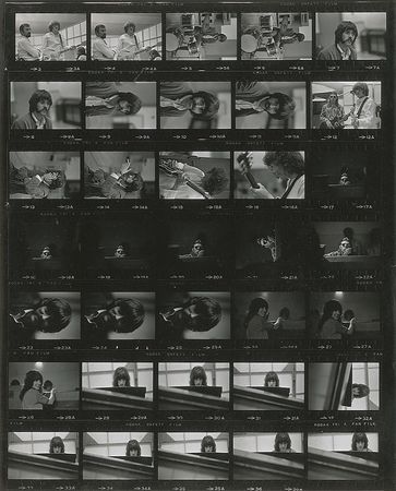 Lot #410 Jefferson Airplane - Image 1