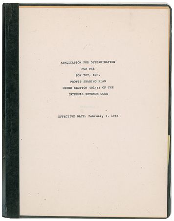 Lot #263 Madonna - Image 1