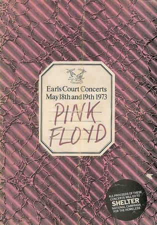 Lot #226 Pink Floyd - Image 1