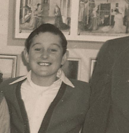 Lot #340 Buddy Holly - Image 2