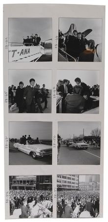 Lot #26 Beatles - Image 2