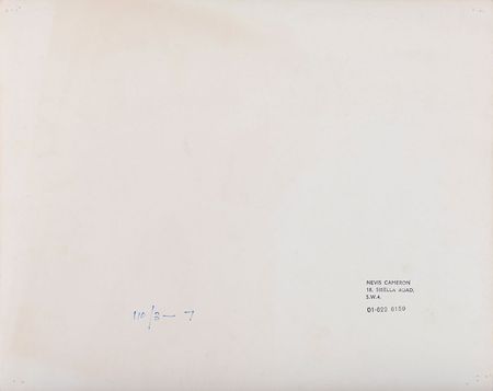 Lot #186 Mick Jagger - Image 2