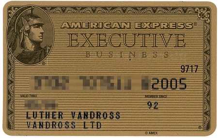 Lot #304 Luther Vandross - Image 1