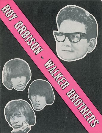 Lot #347 Roy Orbison - Image 2