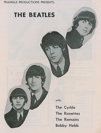 Lot #65 Beatles - Image 2