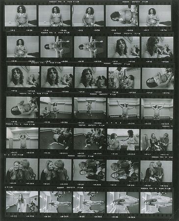 Lot #481 Alice Cooper - Image 1