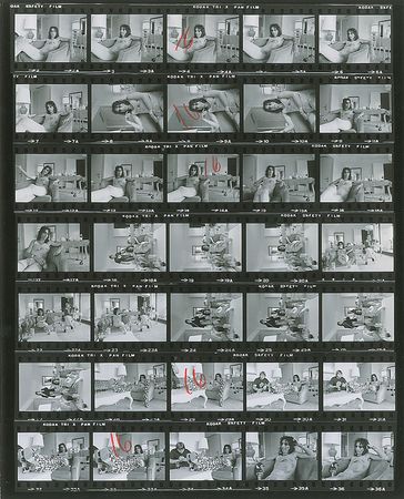 Lot #481 Alice Cooper - Image 2