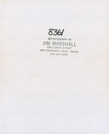 Lot #481 Alice Cooper - Image 3