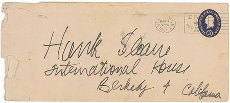 Lot #282 Woody Guthrie - Image 2