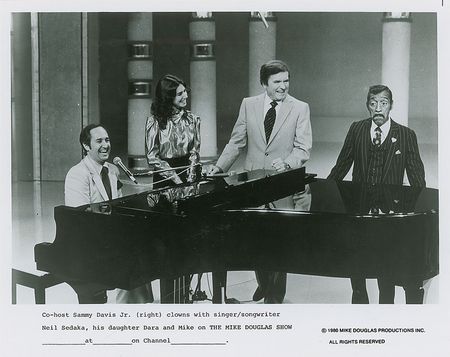 Lot #313 Sammy Davis, Jr - Image 6