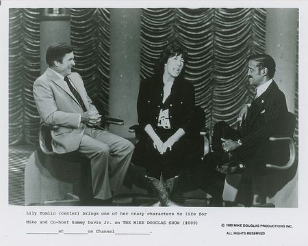 Lot #313 Sammy Davis, Jr - Image 7