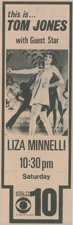 Lot #324 Liza Minnelli - Image 4