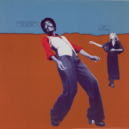 Lot #418 Joni Mitchell - Image 9