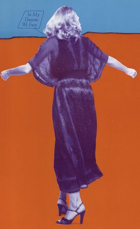 Lot #418 Joni Mitchell - Image 10