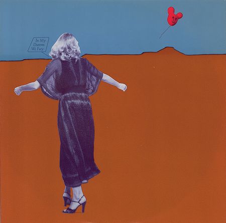 Lot #418 Joni Mitchell - Image 11