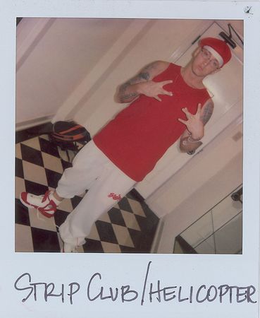 Lot #824 Eminem - Image 3