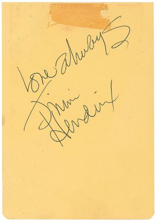 Lot #145 Jimi Hendrix Experience - Image 1