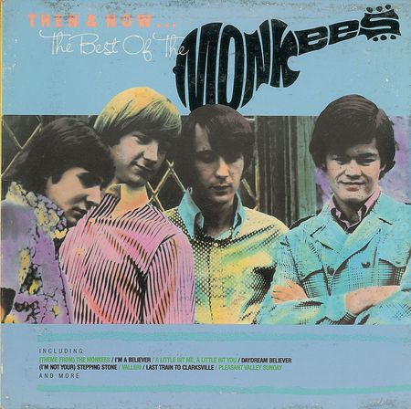 Lot #420 The Monkees - Image 2