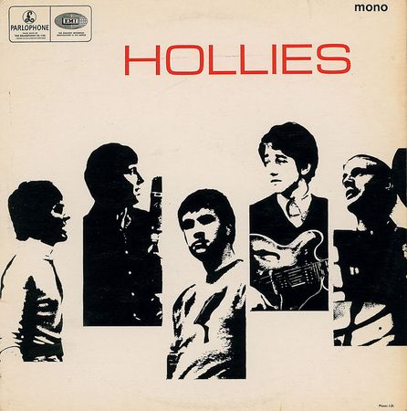 Lot #408 The Hollies - Image 2