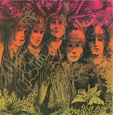 Lot #360 The Animals - Image 1