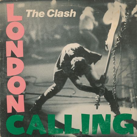 Lot #759 The Clash - Image 2