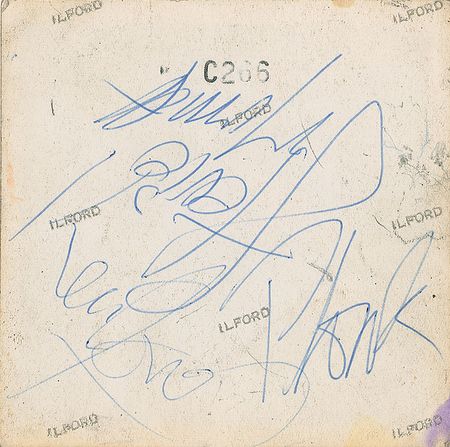 Lot #431 Small Faces - Image 1