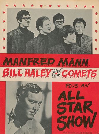Lot #339 Bill Haley - Image 2