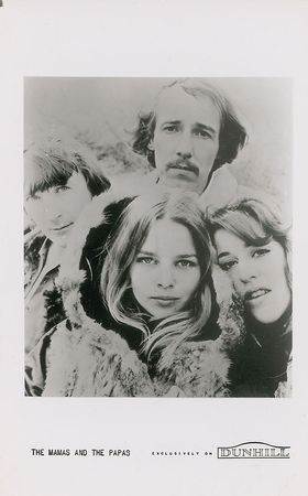 Lot #416 The Mamas and the Papas - Image 3