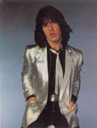 Lot #572 Thin Lizzy - Image 2