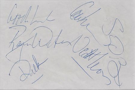 Lot #220 Pink Floyd - Image 2