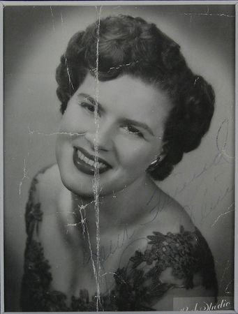 Lot #280 Patsy Cline - Image 2