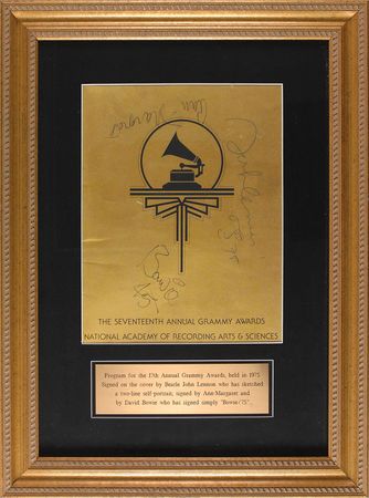 Lot #41 John Lennon - Image 1