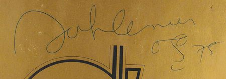 Lot #41 John Lennon - Image 2
