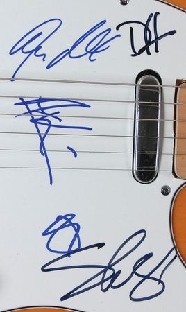 Lot #772 Guns N’ Roses - Image 2