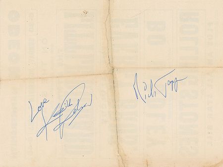 Lot #182 Rolling Stones - Image 1