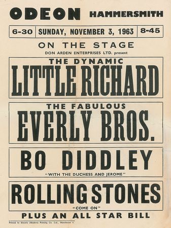 Lot #182 Rolling Stones - Image 2