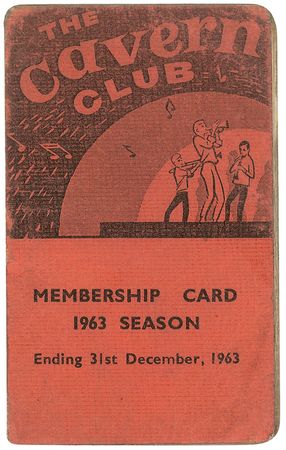 Lot #68 Beatles - Image 1