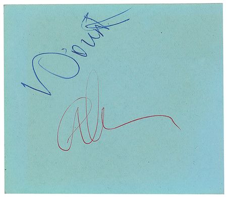 Lot #363 Beach Boys - Image 1