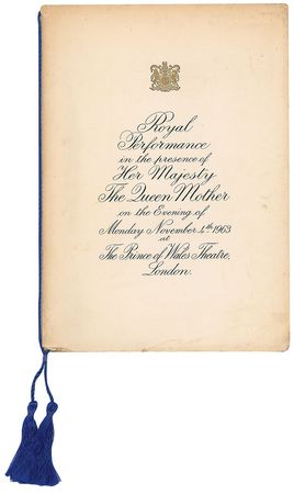 Lot #63 Beatles - Image 1