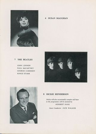 Lot #63 Beatles - Image 2