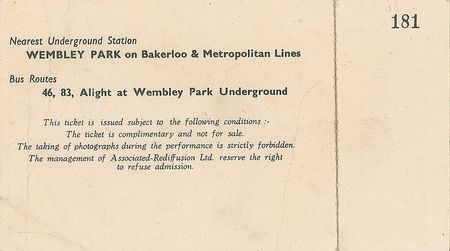 Lot #62 Beatles - Image 2
